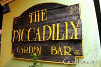 The Piccadilly Garden Bar