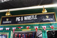 The Pig & Whistle