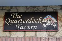 The Quarterdeck Tavern