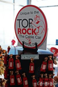 Top of the Rock Cafe