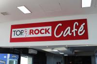 Top of the Rock Cafe