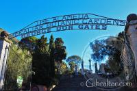 George Don Gates to Alameda Gardens