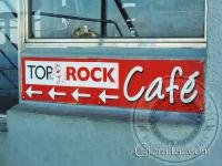 Top Rock Cafe