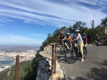 Ebike Gibraltar
