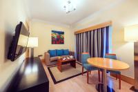 Caleta Self-catering Apartments