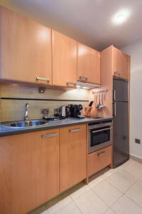 Caleta Self-catering Apartments