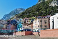 Catalan Bay Village Gibraltar