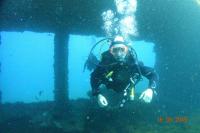 Dive Charters Gibraltar
