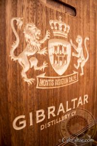 Gibraltar Distillery Company