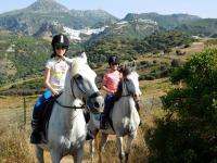 Horse Riding Gibraltar