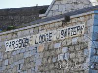 Parsons Lodge Battery