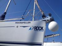 Rock Sailing