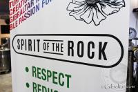 Spirit of the Rock