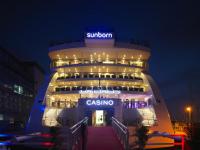 Sunborn Hotel