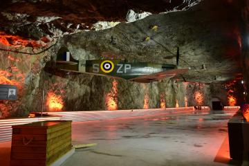Spitfire Hall
