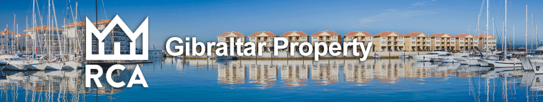 RCA Gibraltar Property Sales, Rentals and Management
