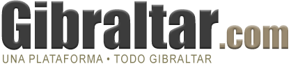 Bienvenido a Gibraltar