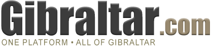 Welcome to Gibraltar
